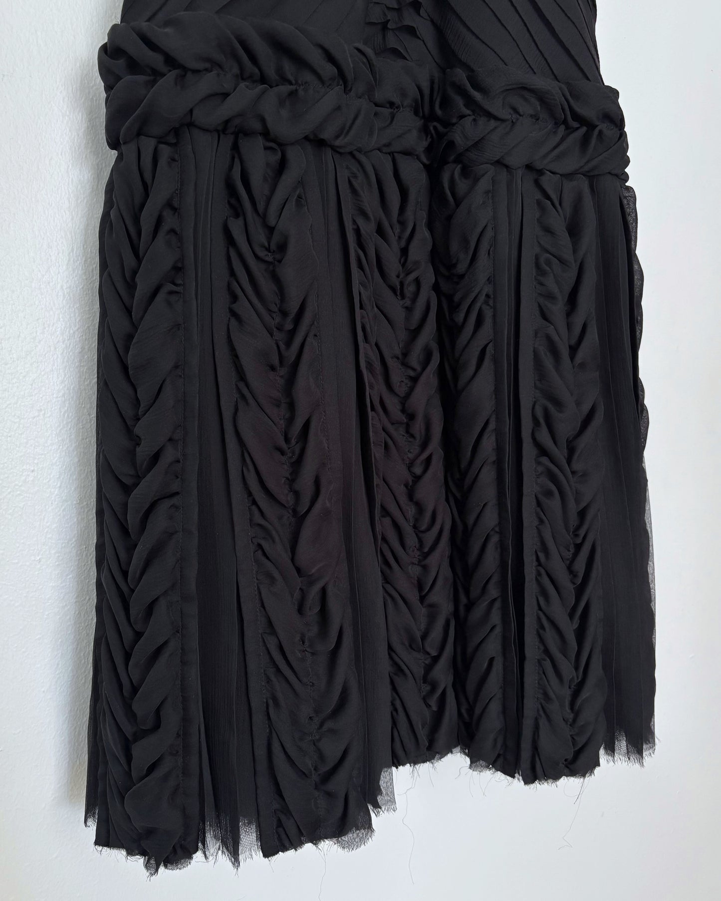 Chanel Dress
