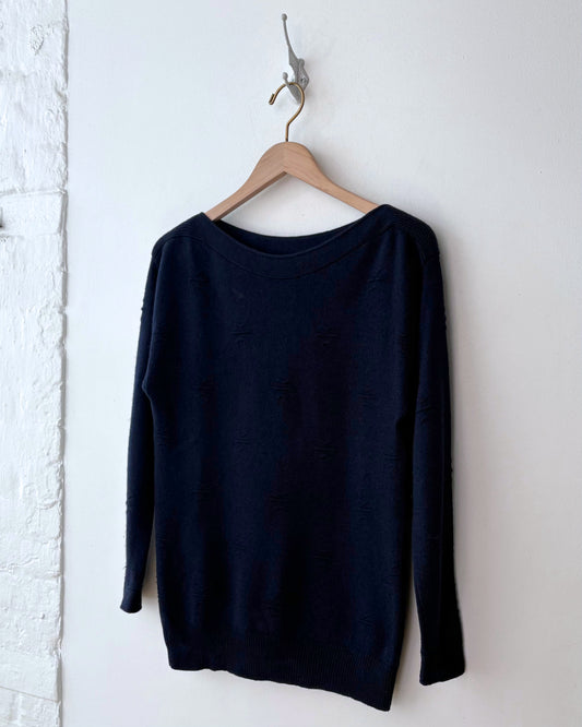 Krizia Maglia Knit