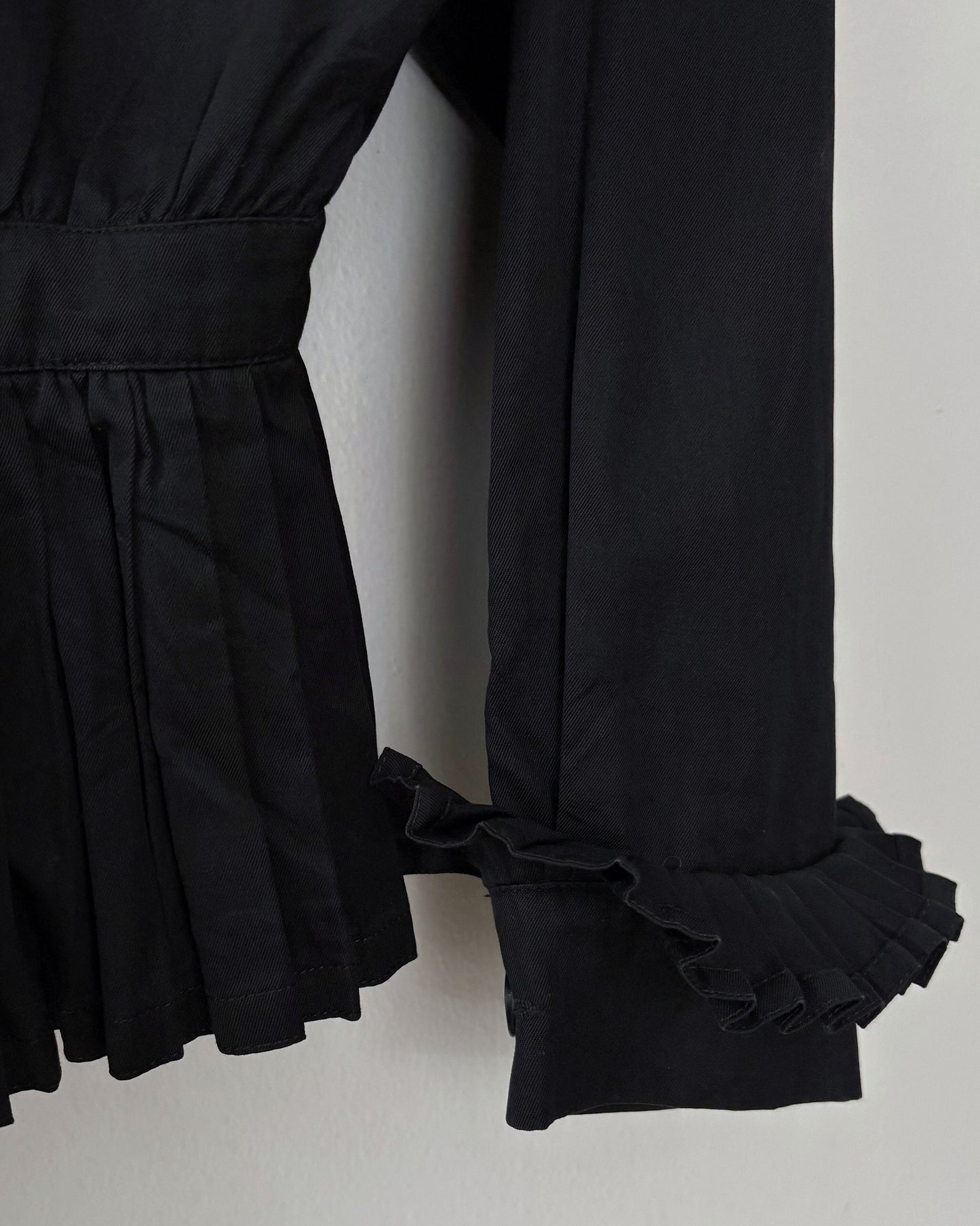 Chanel Jacket