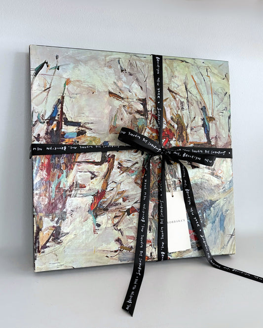 Joan Mitchell Puzzle