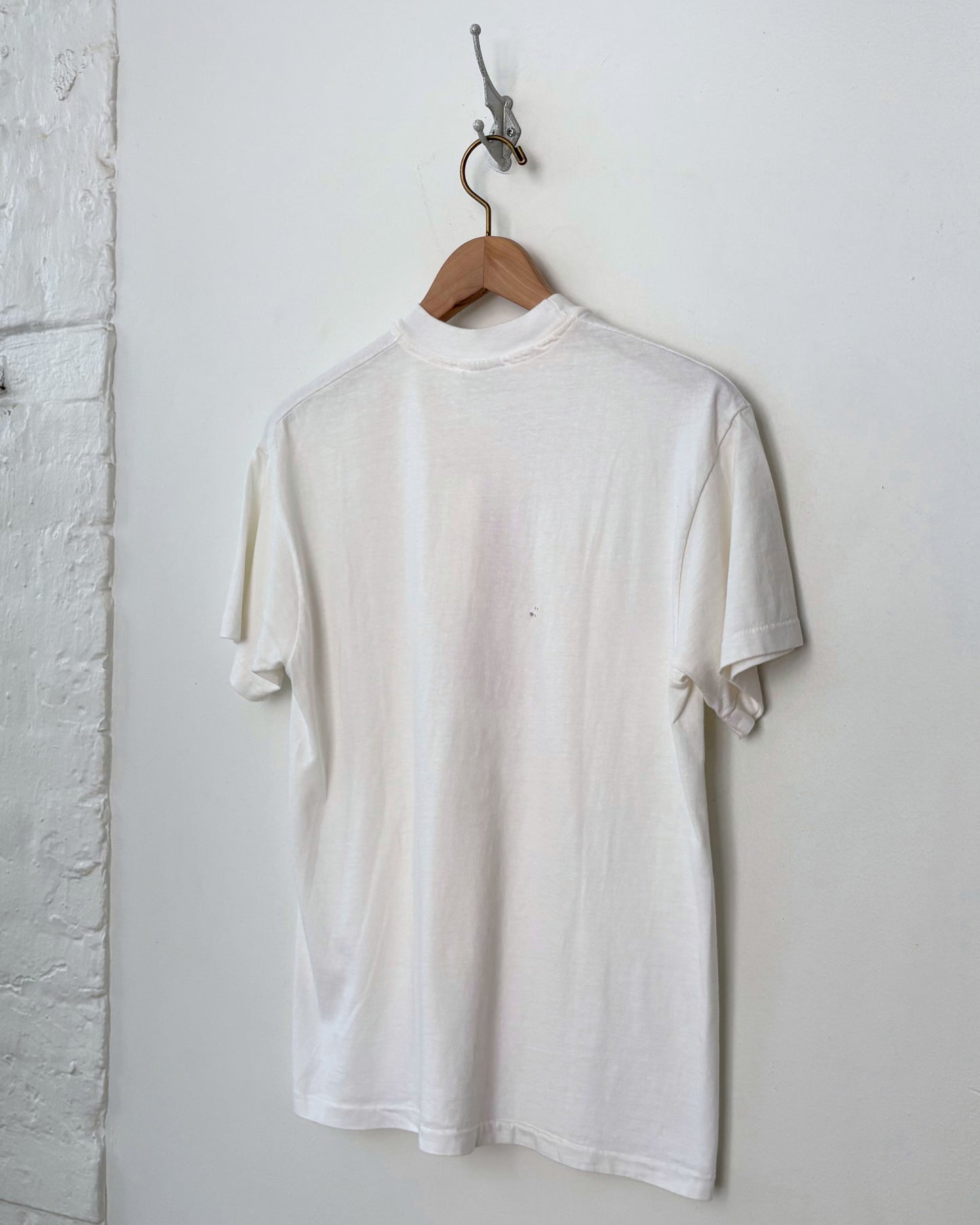 Classical Action Tee
