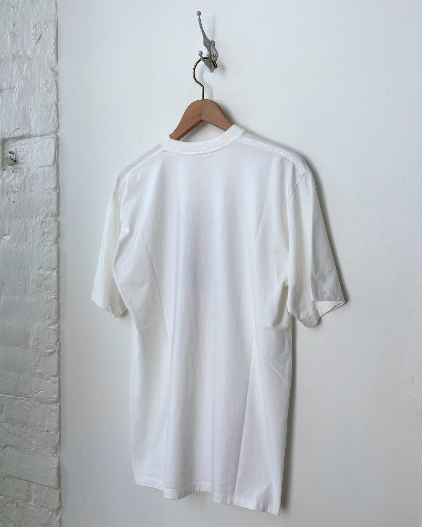 Hamlet Globe Tee