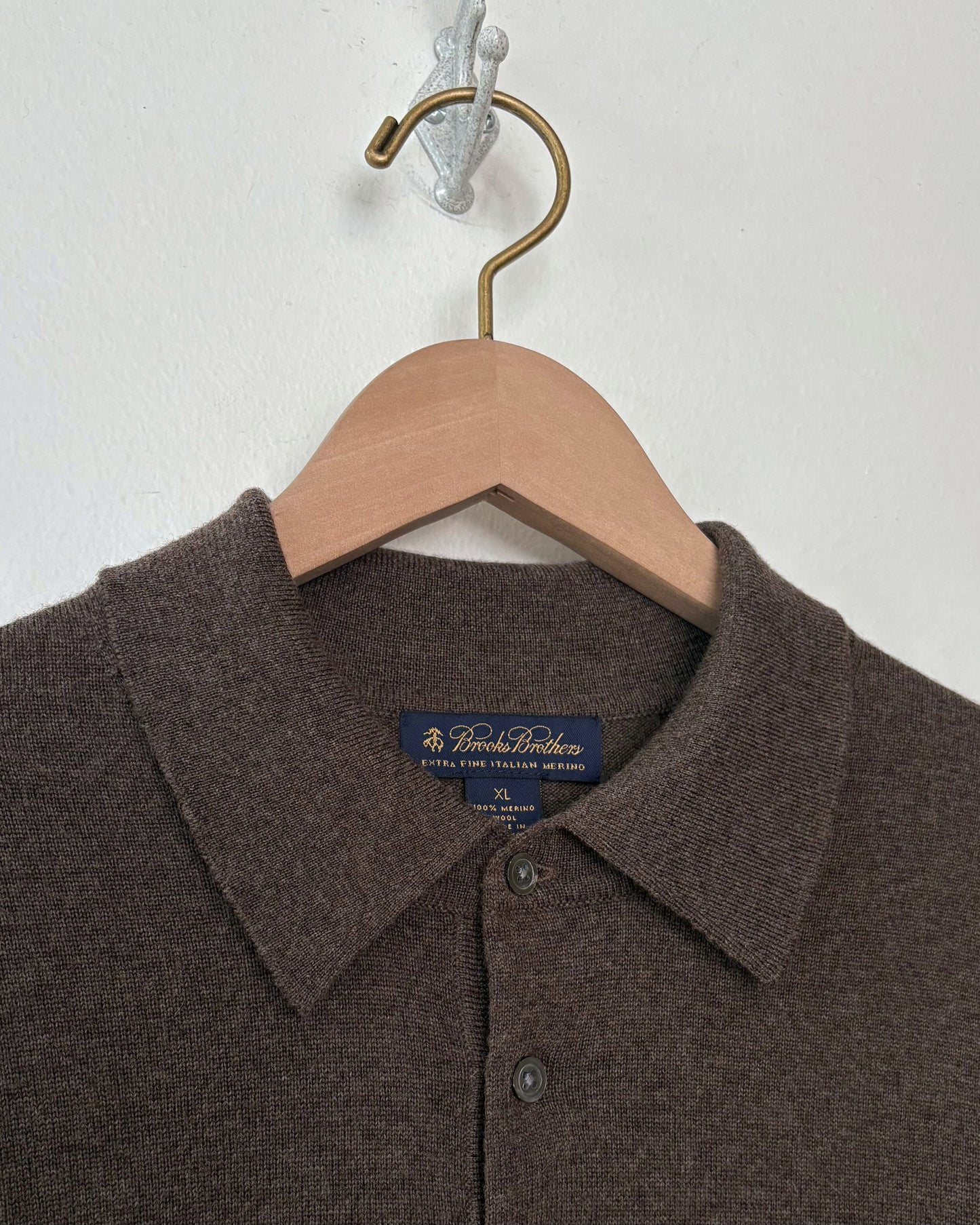 Brooks Brothers Polo