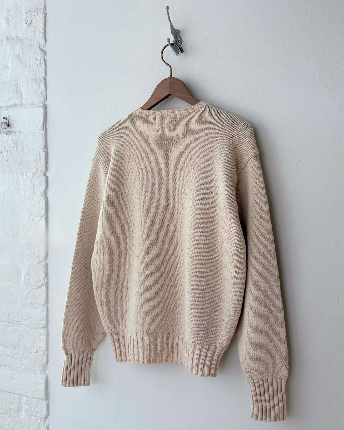 Polo Knitwear
