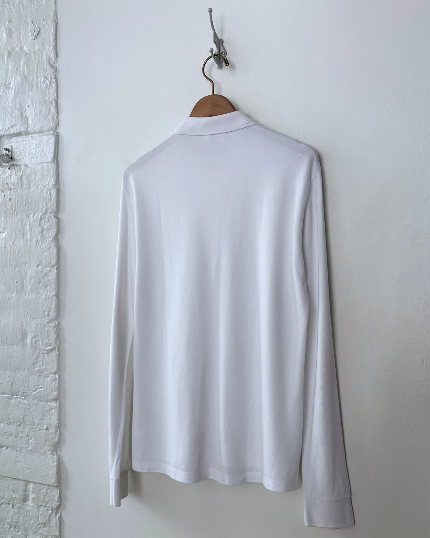 Jil Sander Long Sleeve