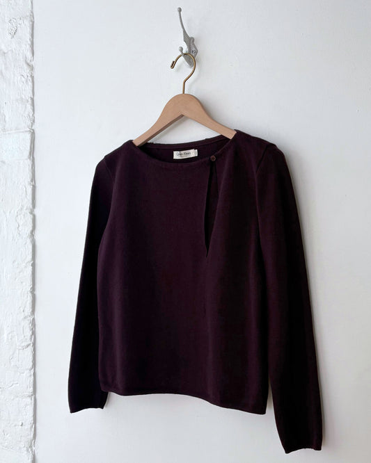 Calvin Klein Knitwear