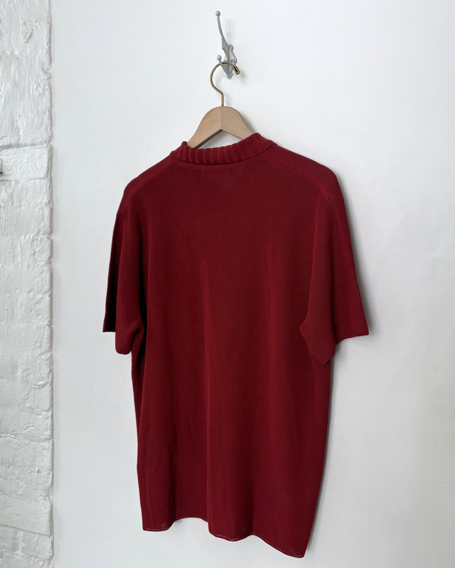 Donna Karan Polo