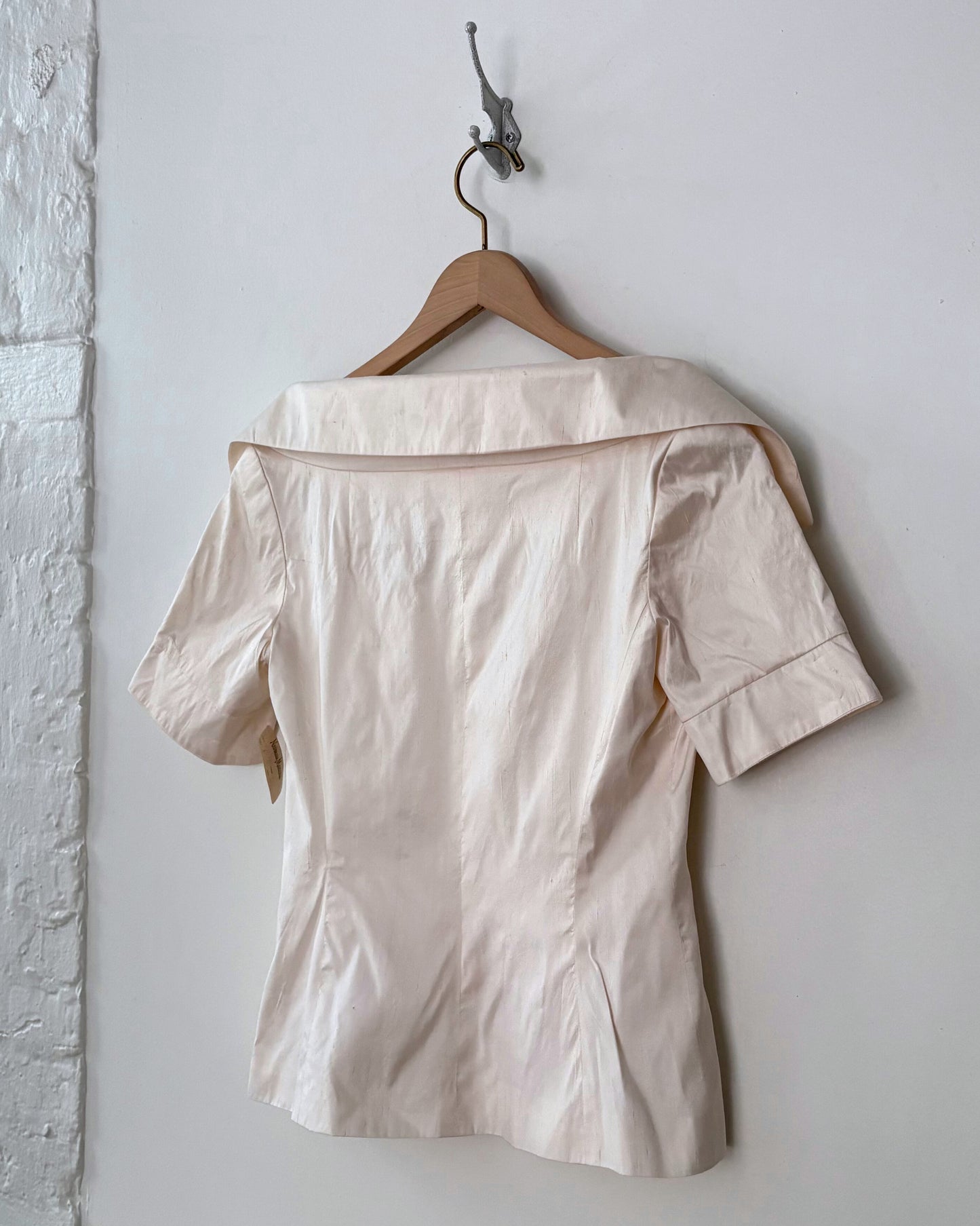 Norma Kamali Blouse