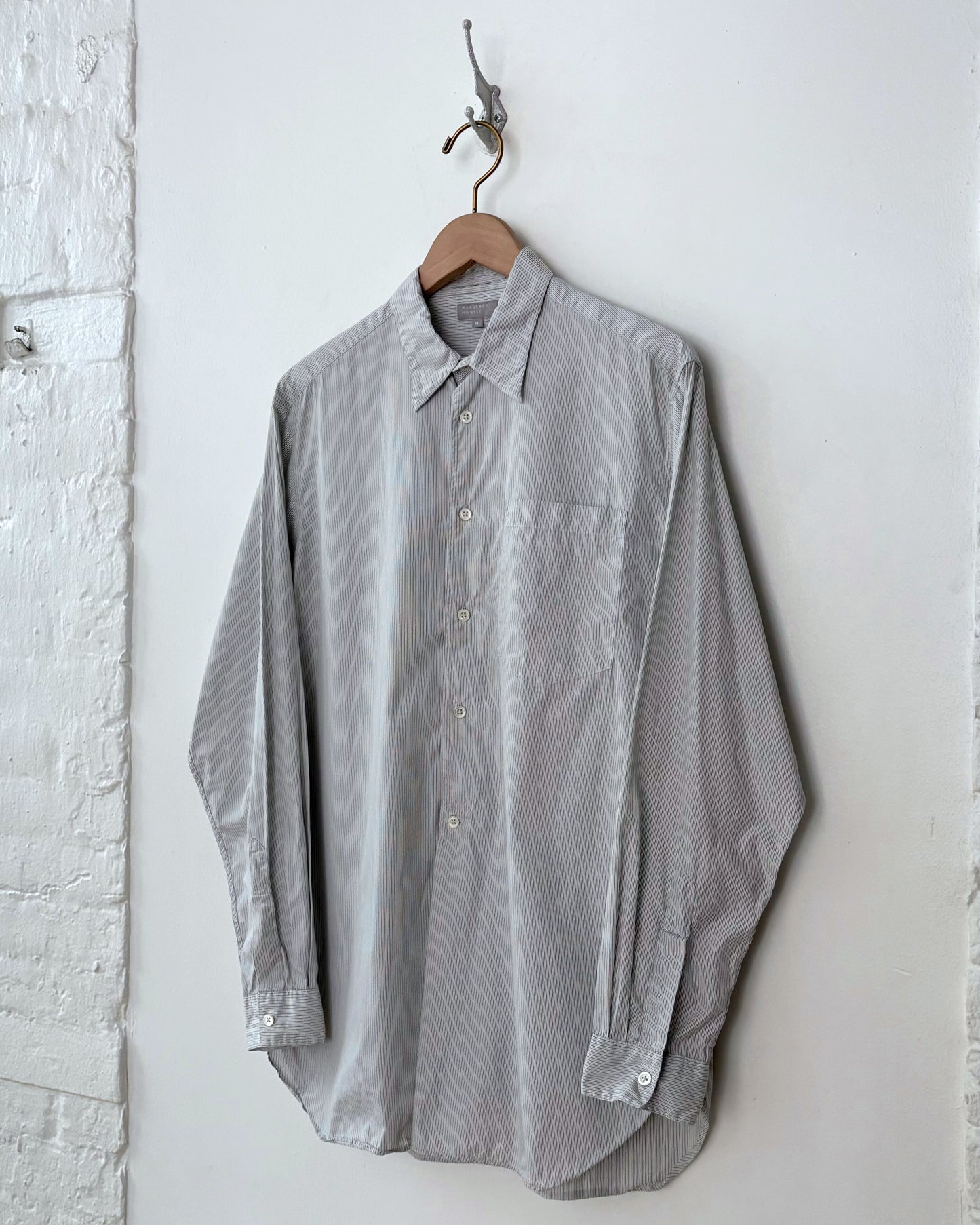 Margaret Howell Button Down