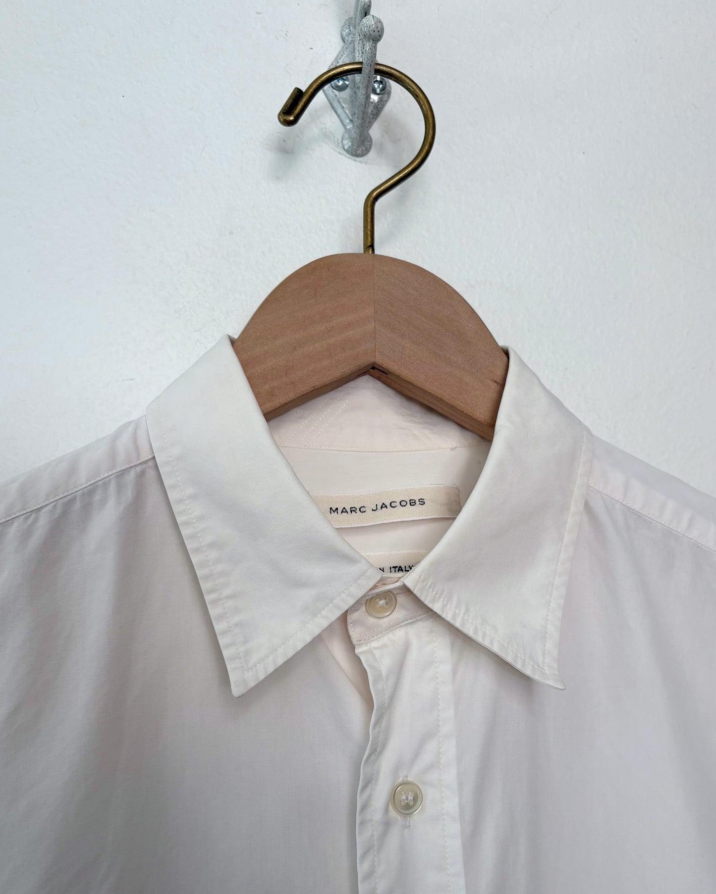 Marc Jacobs Button Down
