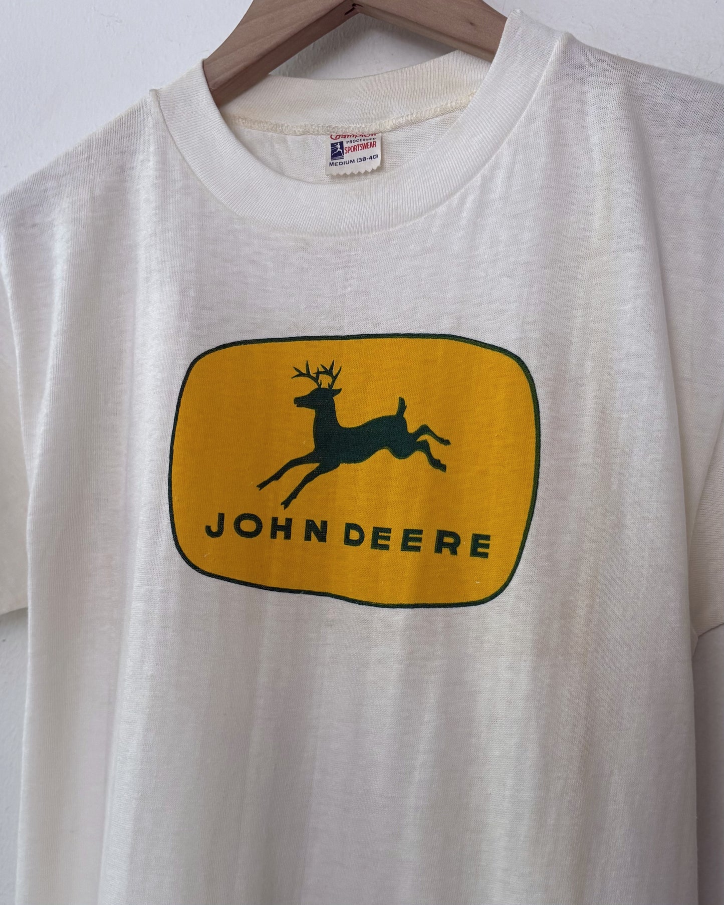 John Deere Tee