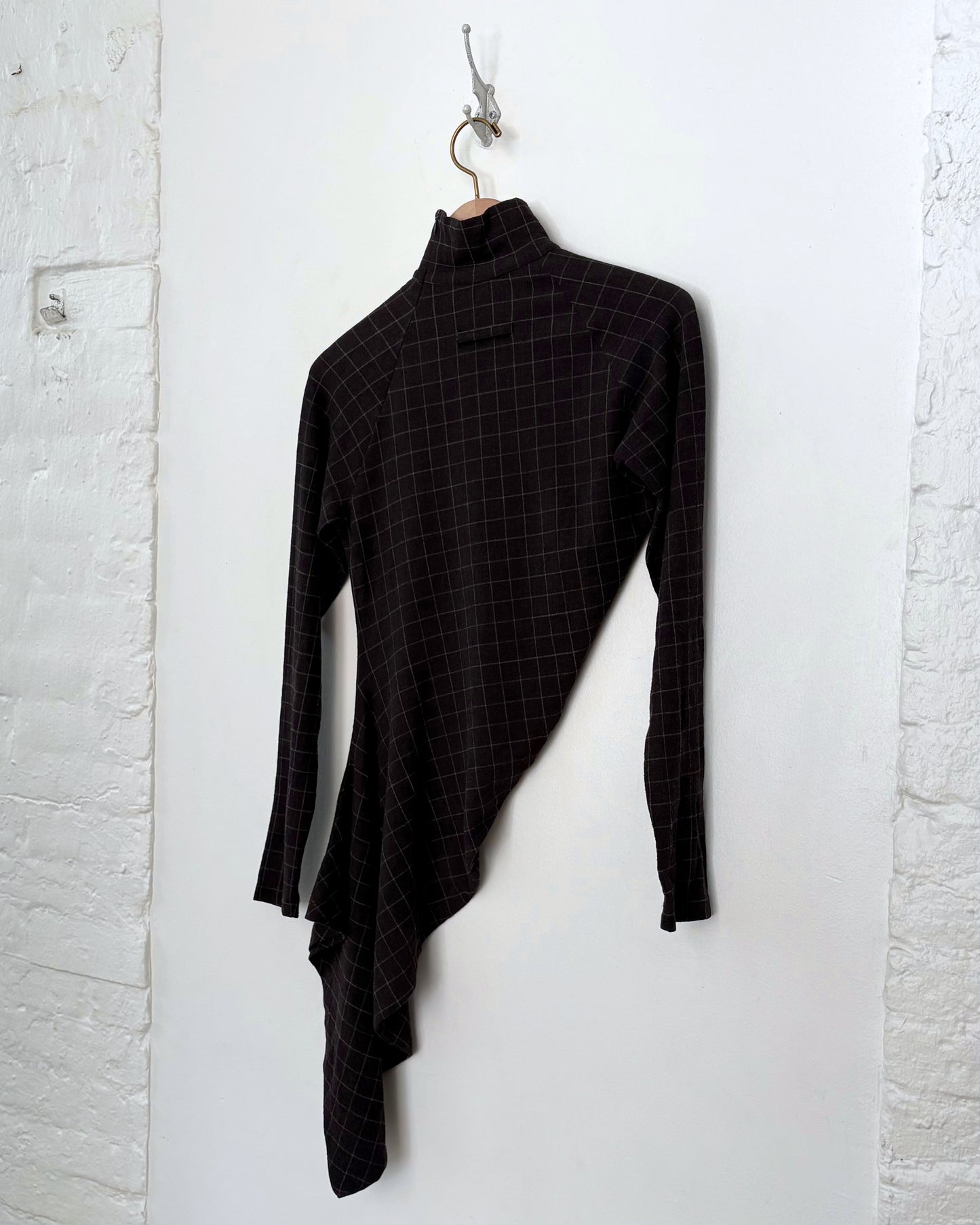 Gaultier Blouse