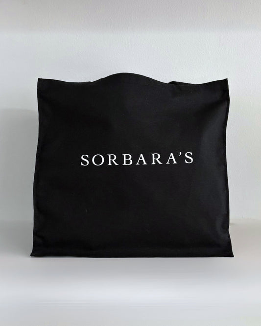 Sorbara's Tote