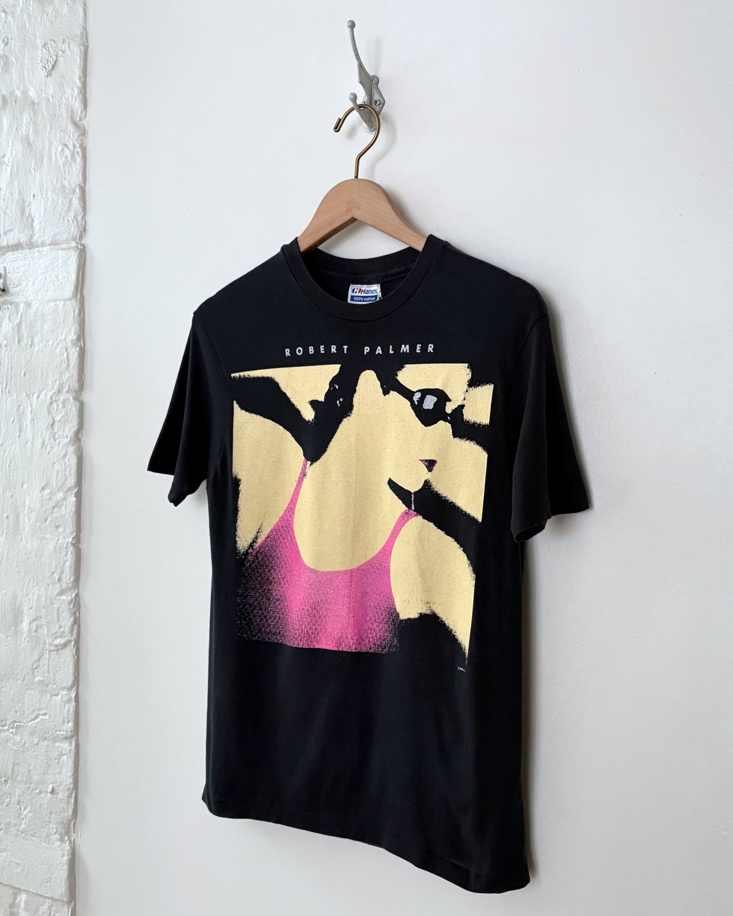 Robert Palmer Tee