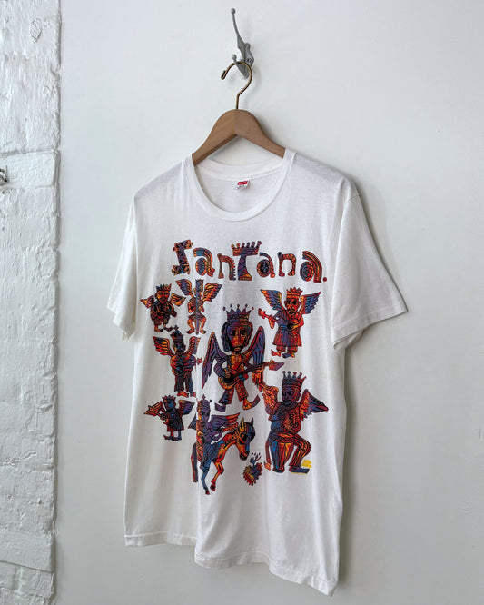 Santana Tee