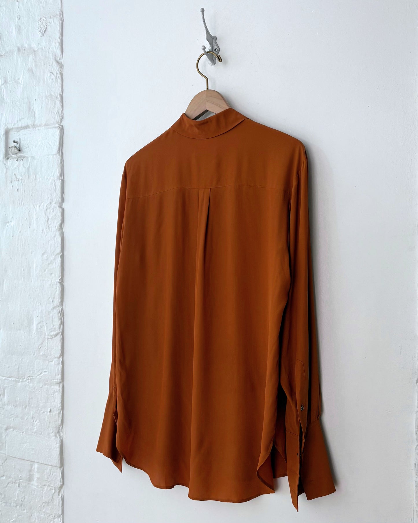 Dries Van Noten Blouse