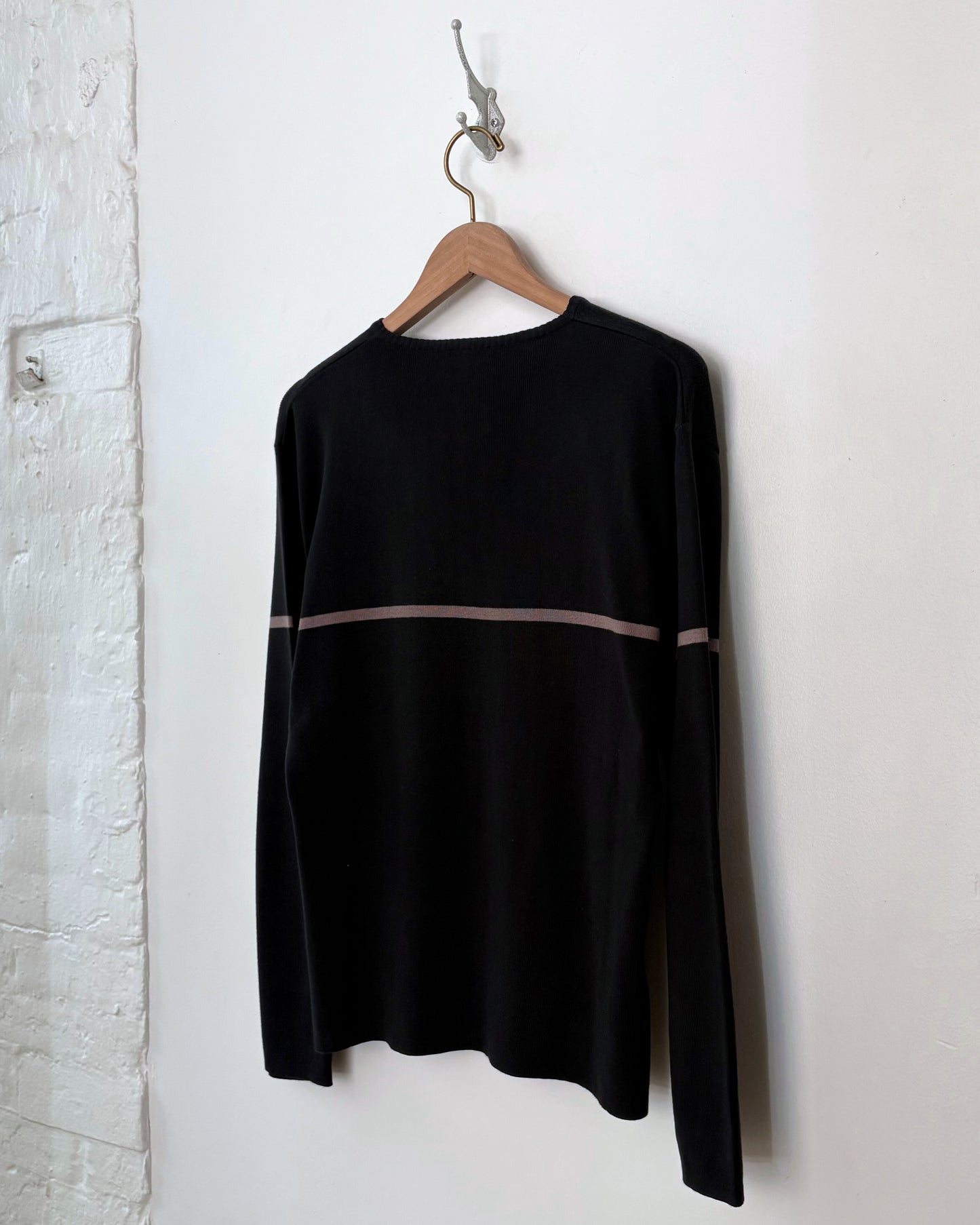 Emporio Armani Knitwear
