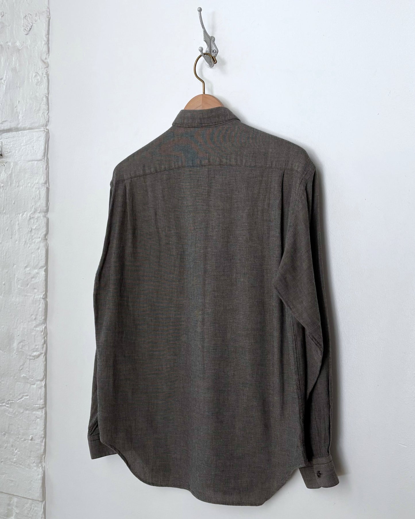 Barneys NY Button Down