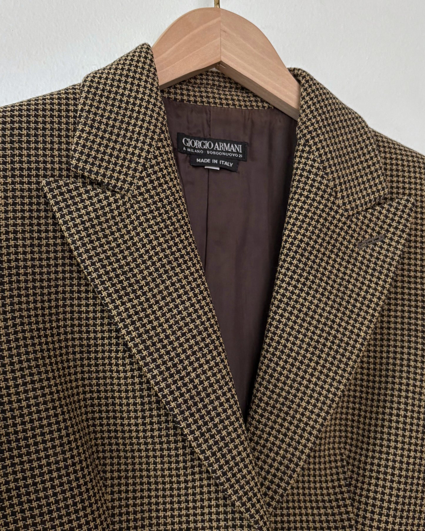Giorgio Armani Jacket