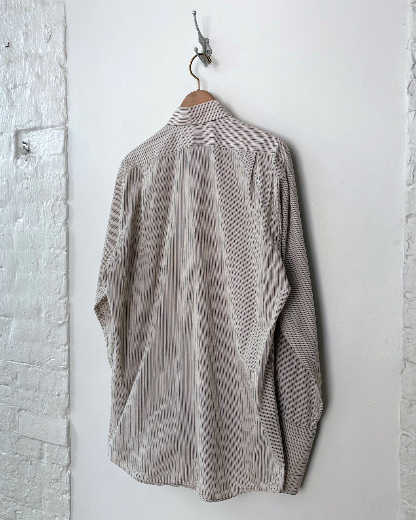 Burberrys Button Down