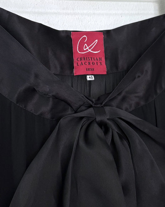 Christian Lacroix Skirt