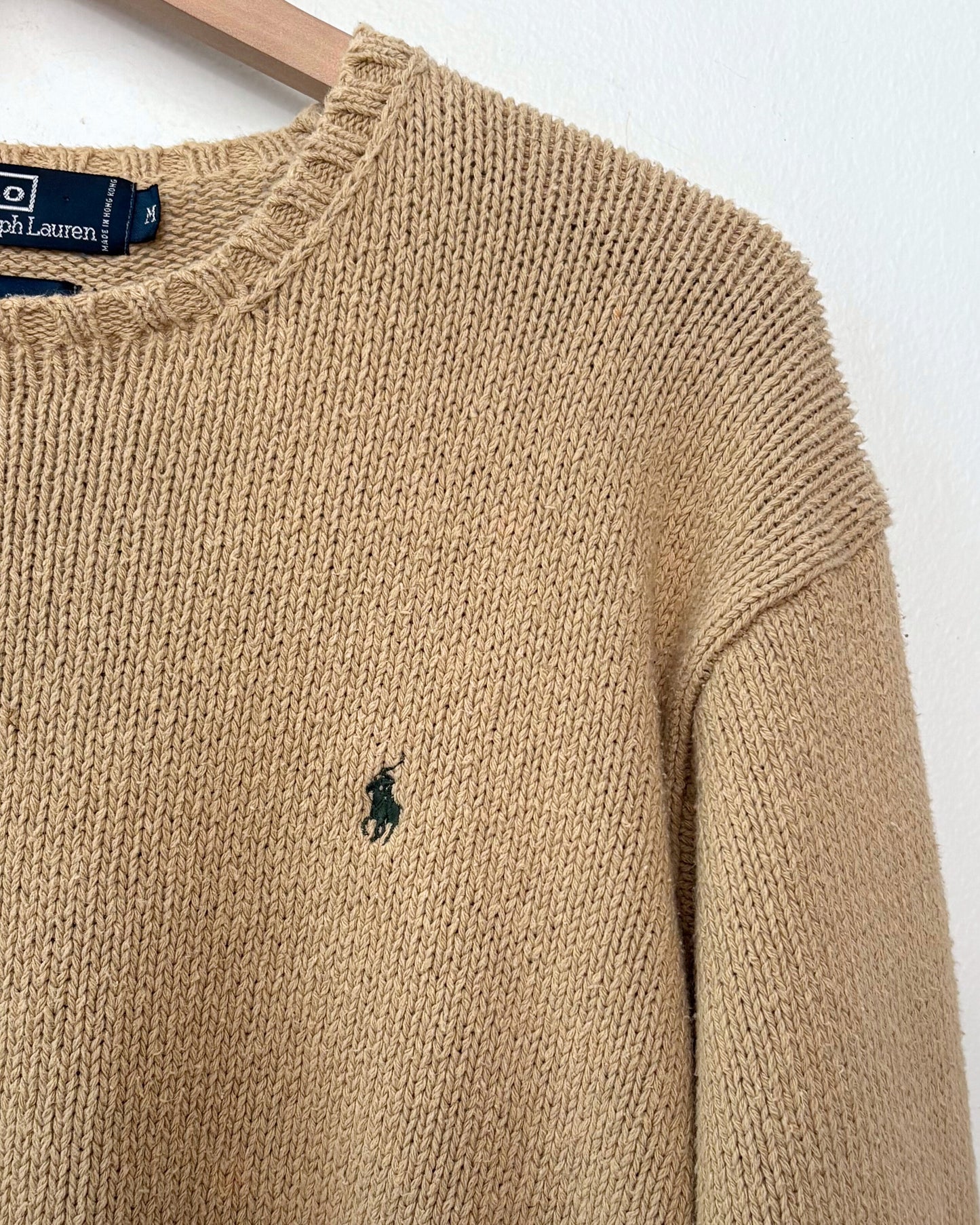 Polo Knitwear