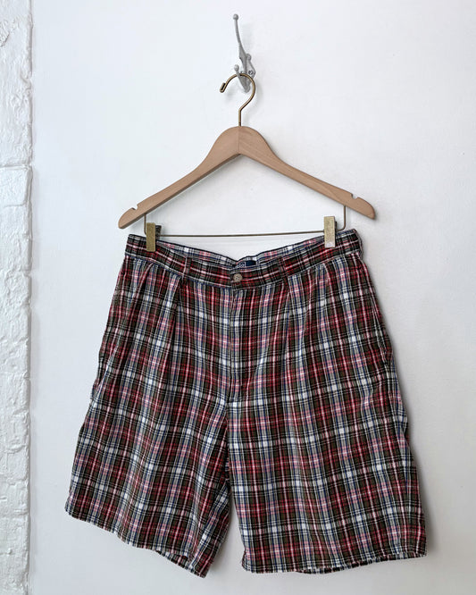 Polo Shorts 32"