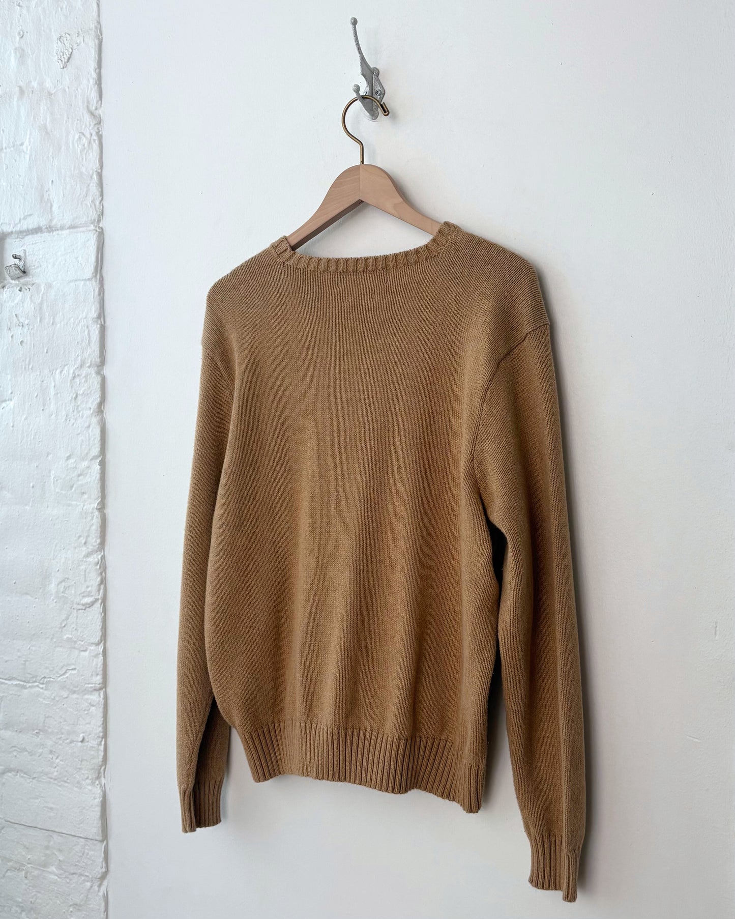 Polo Knitwear