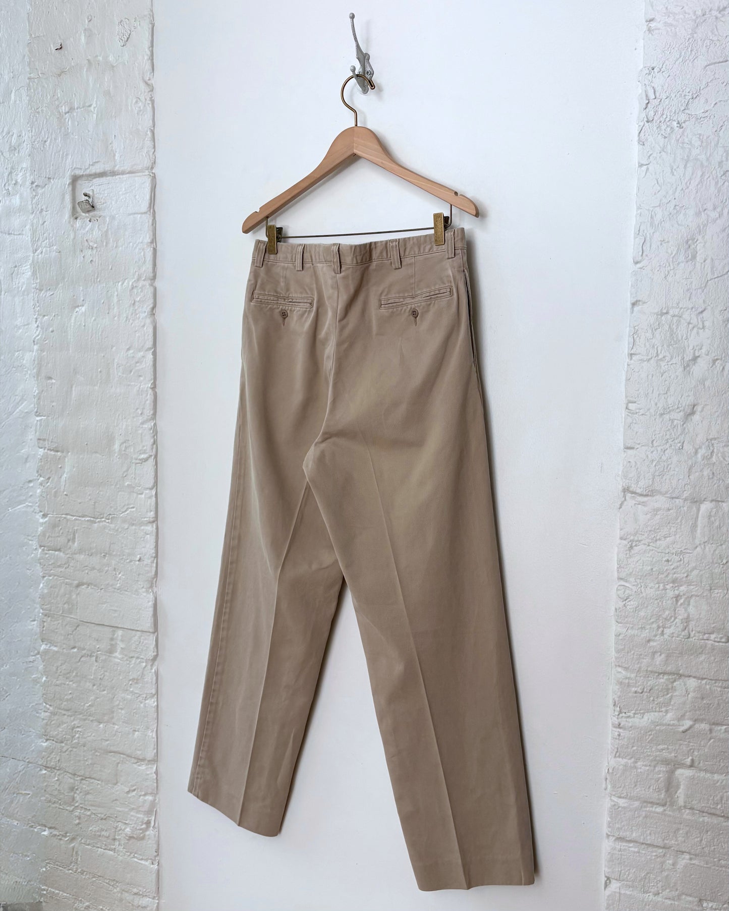 Polo Pants 32"