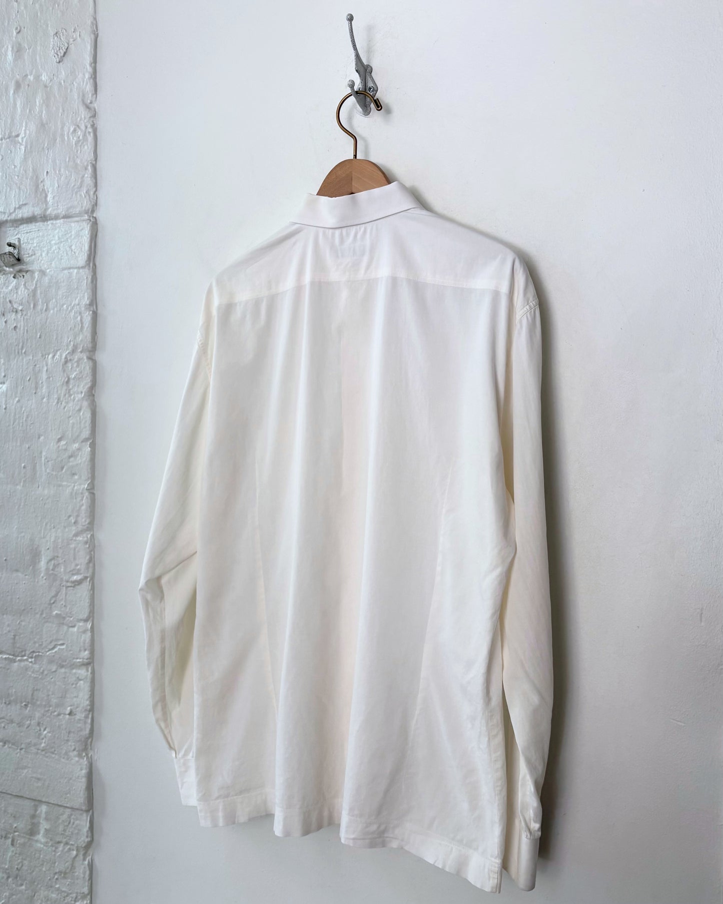 Dolce & Gabbana Button Down