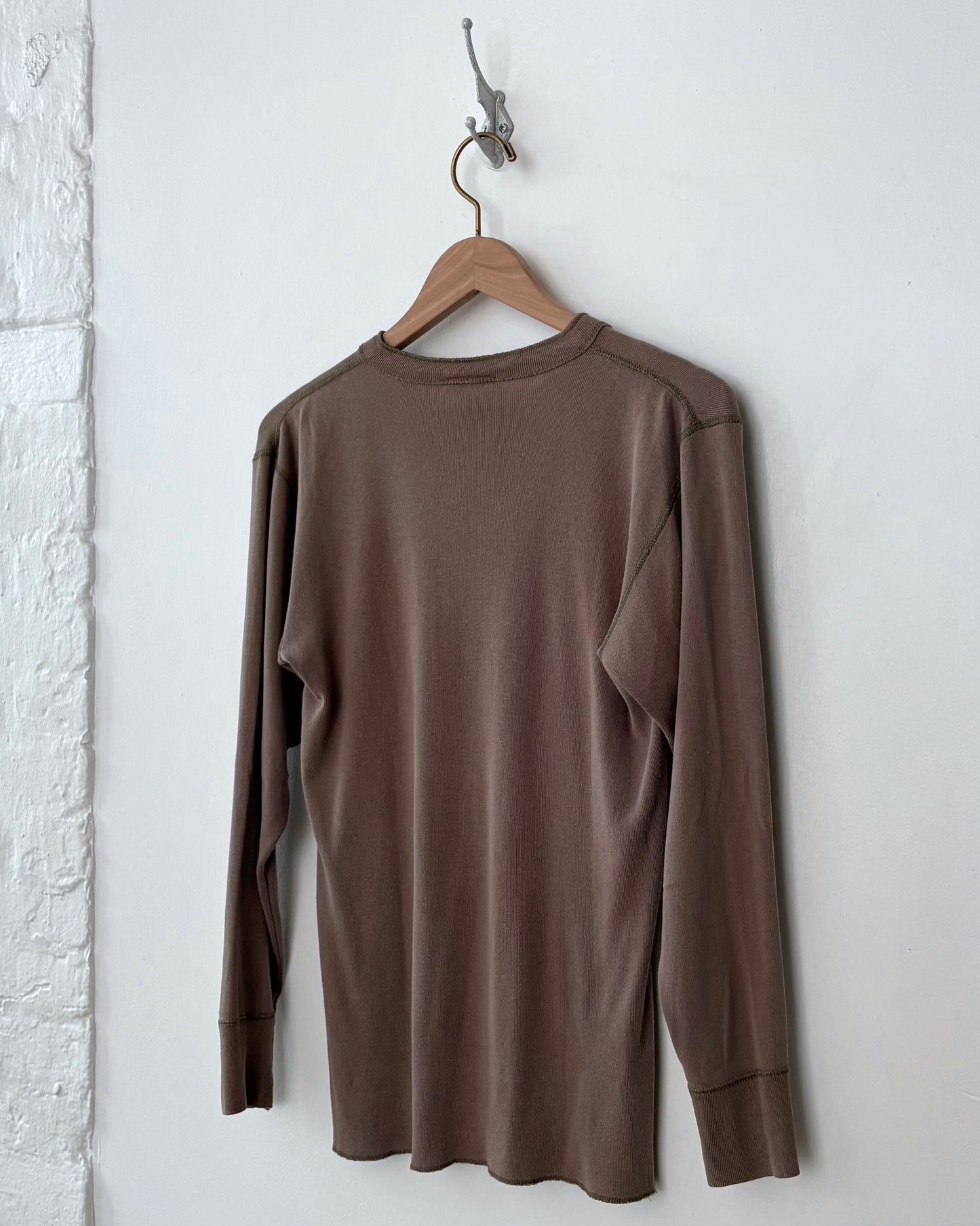 Banana Republic Henley