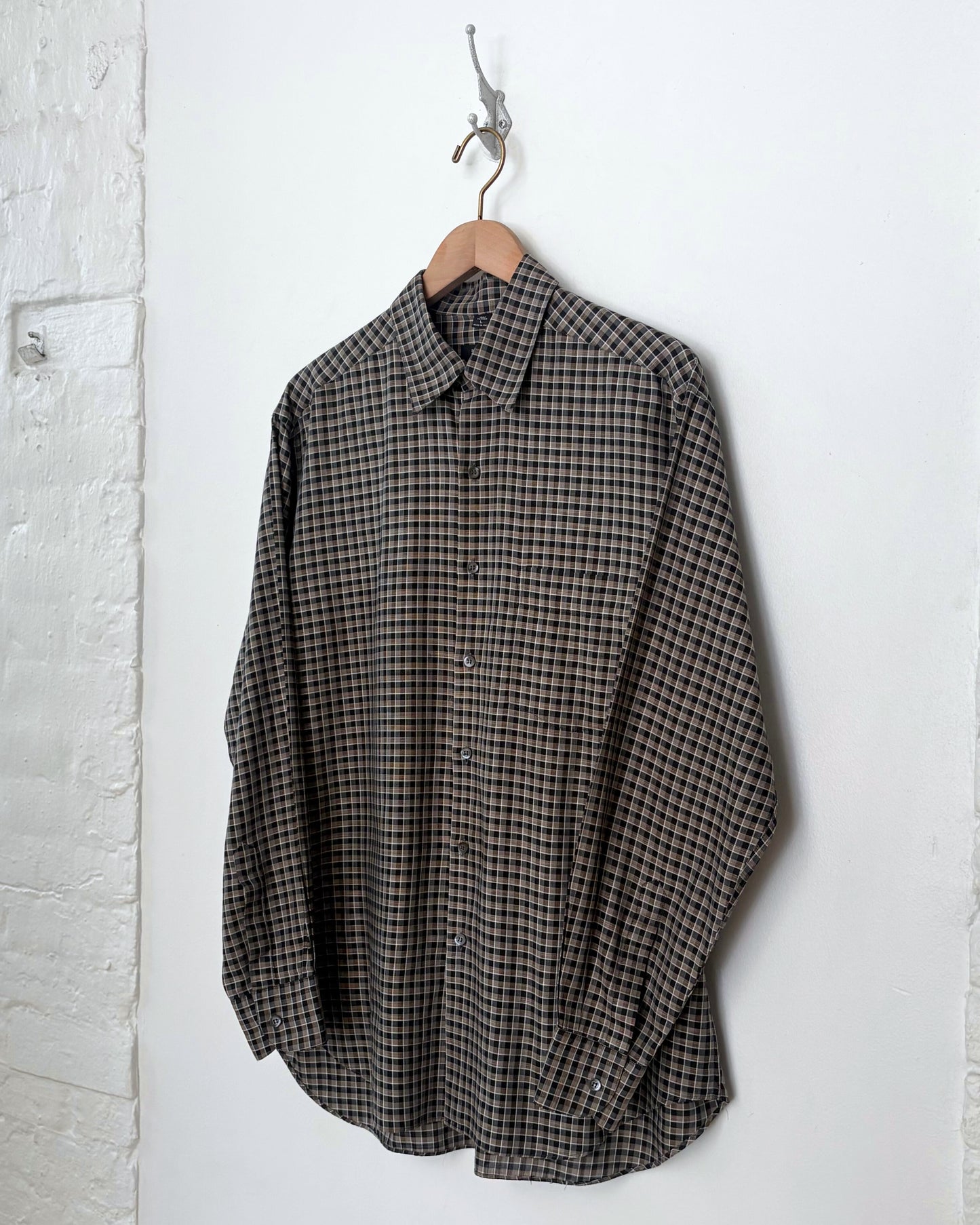 Barneys NY Button Down