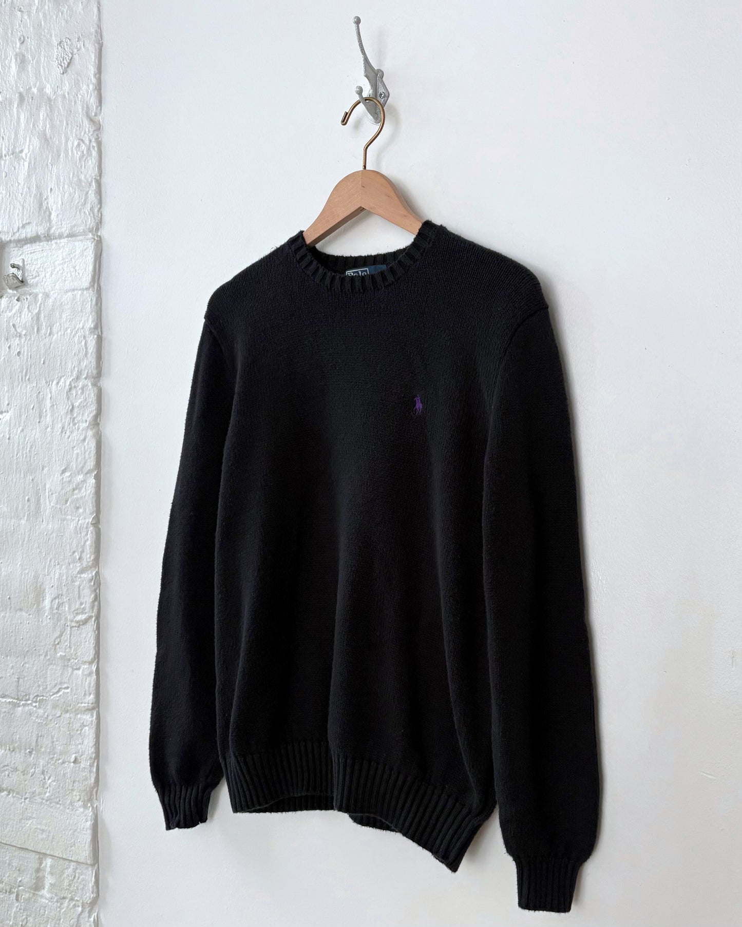 Polo Knitwear