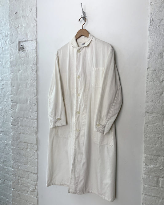 French Work Jacket