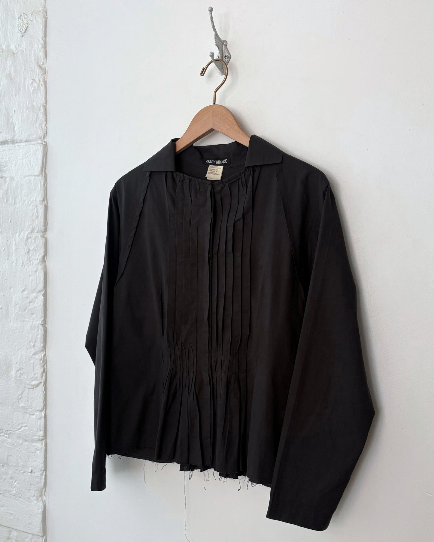 Issey Miyake Blouse