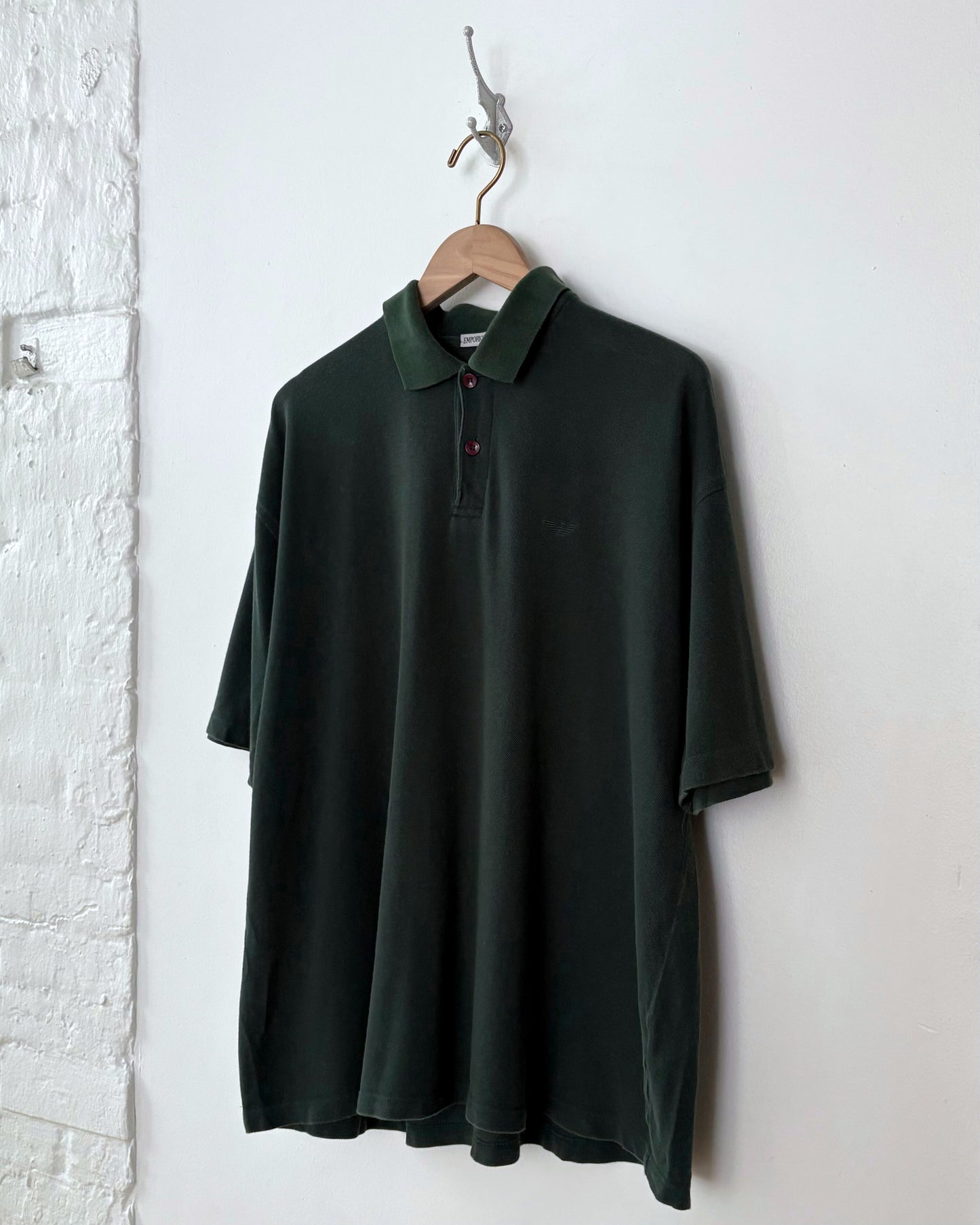 Emporio Armani Polo