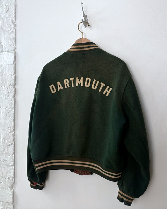 Dartmouth Jacket