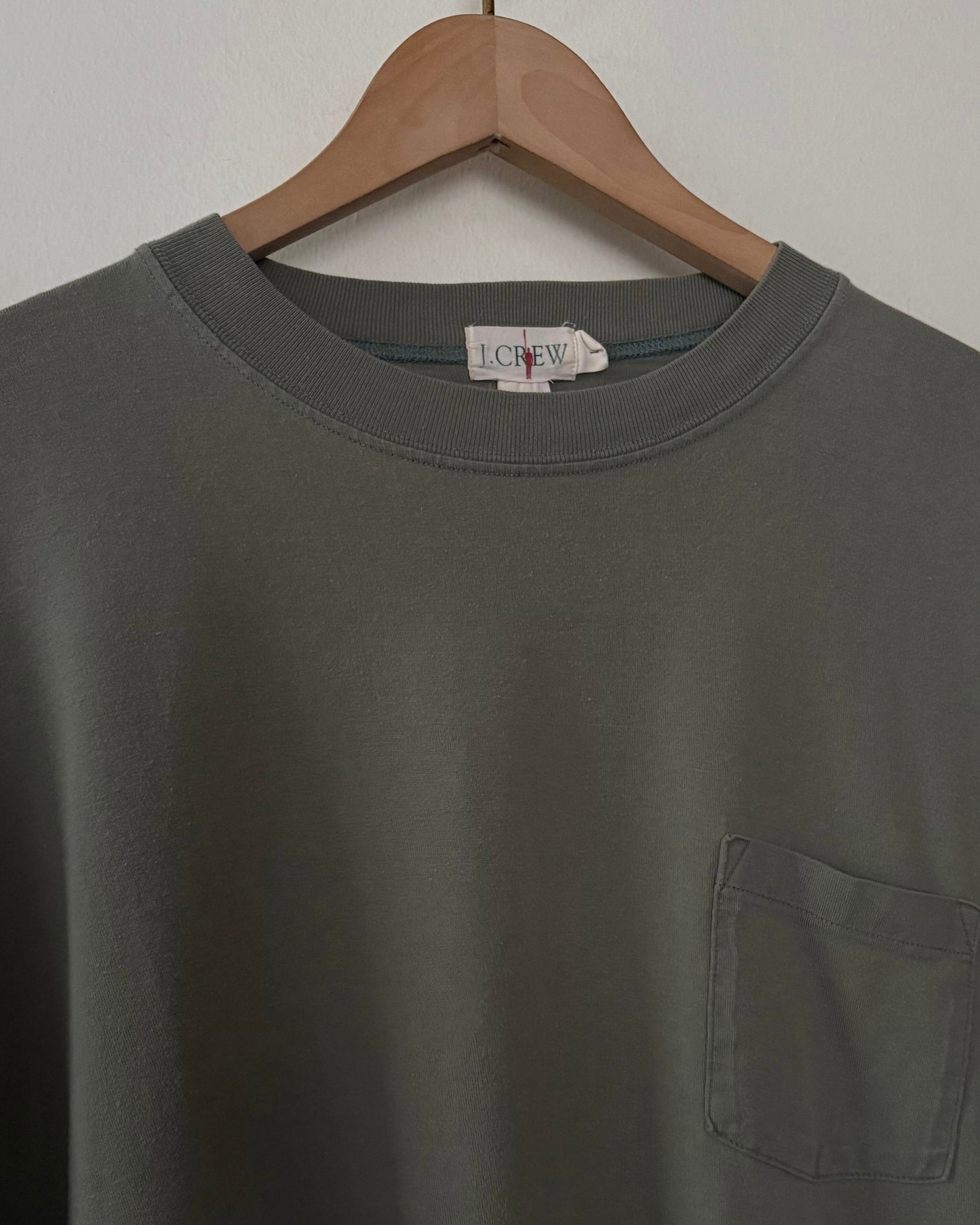J. Crew Long Sleeve
