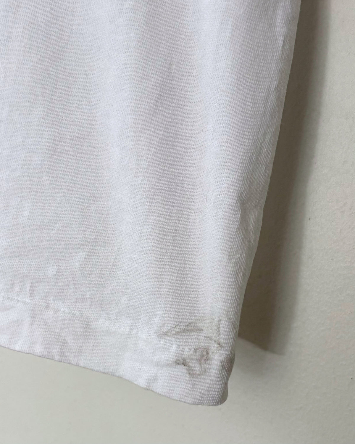New York Times Tee