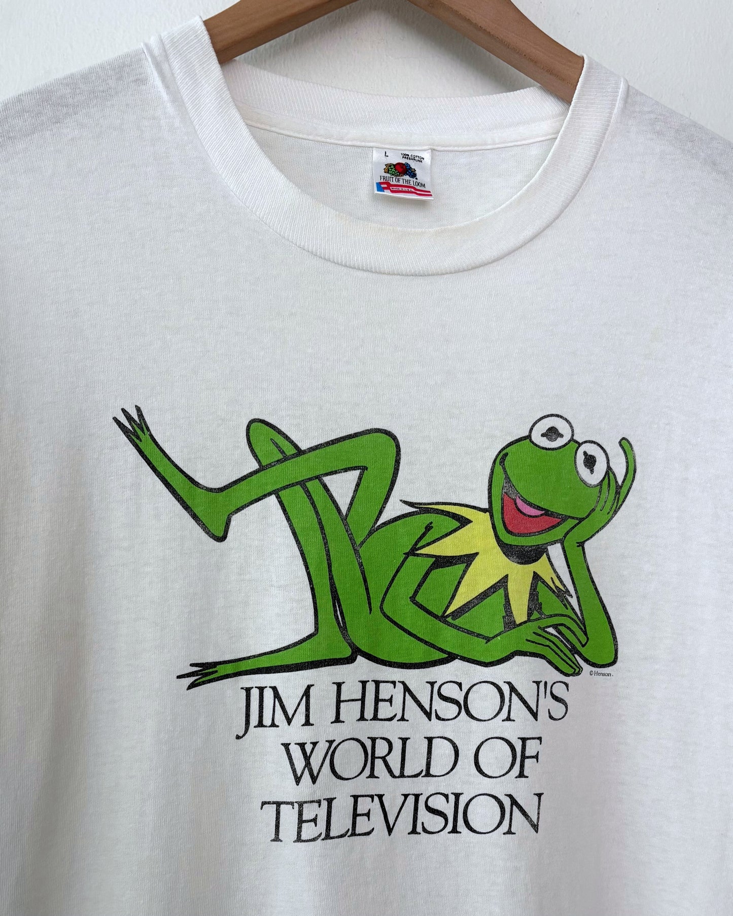 Jim Henson Tee