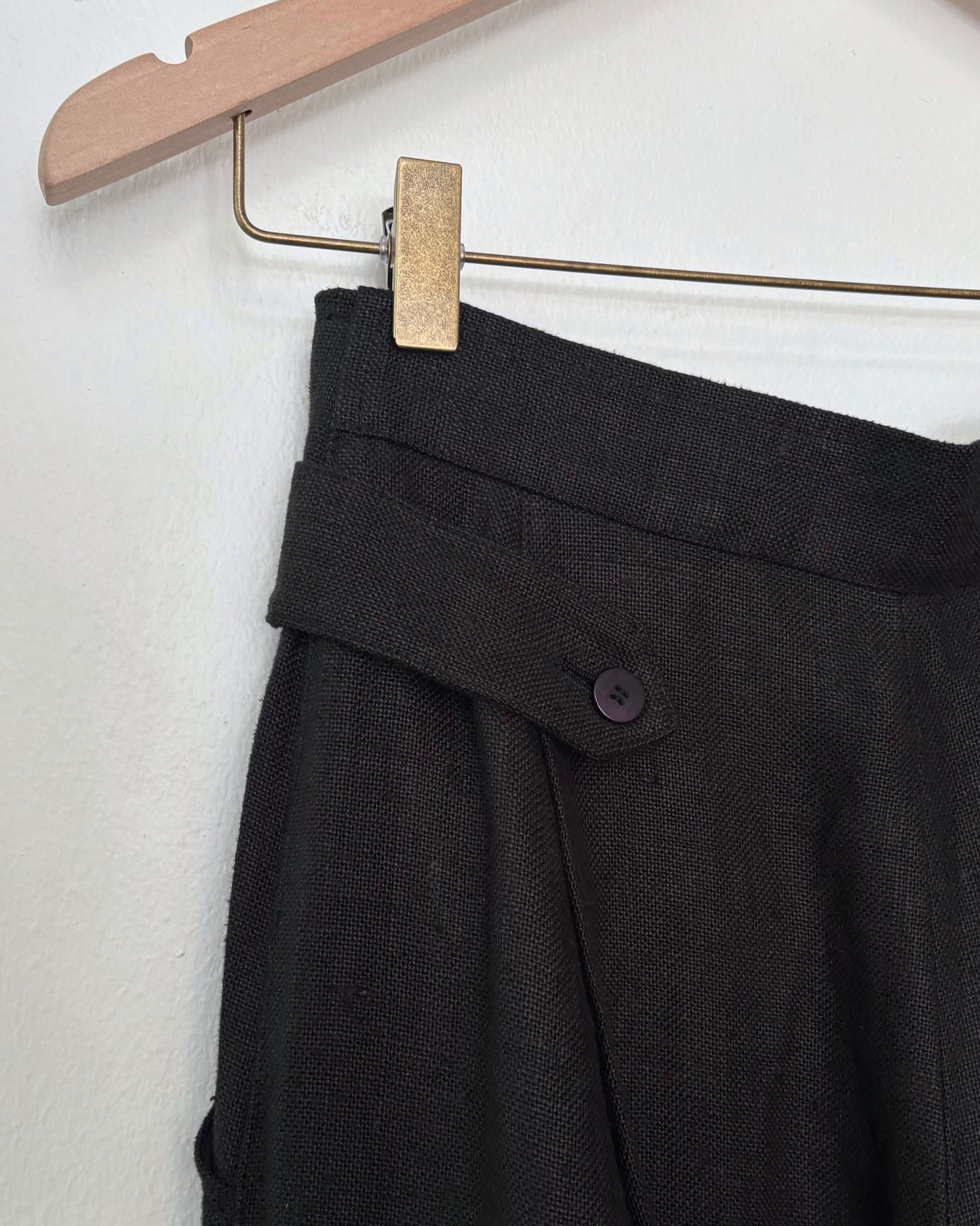 Issey Miyake Slacks