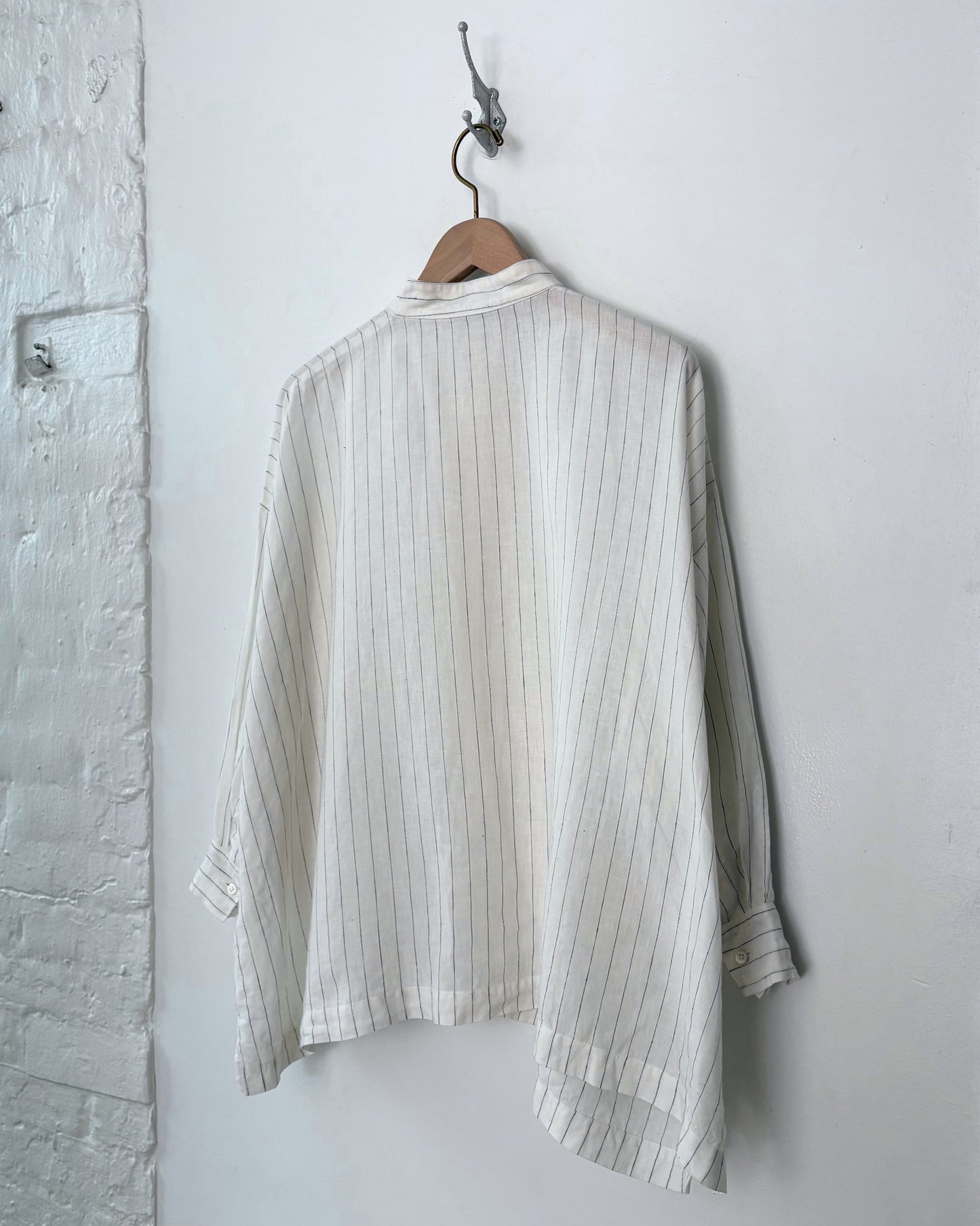 Eskandar Tunic