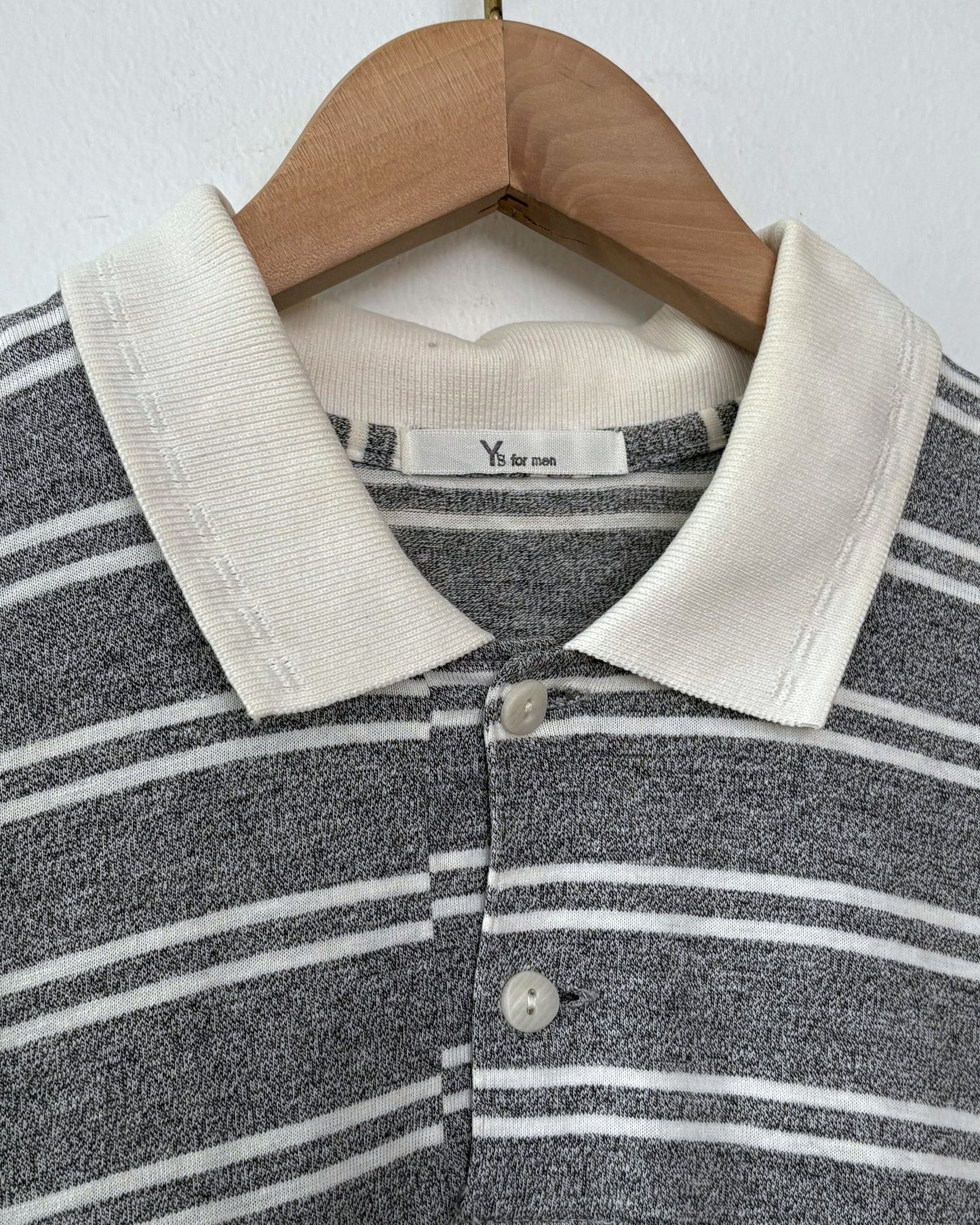 Y’s for Men Polo