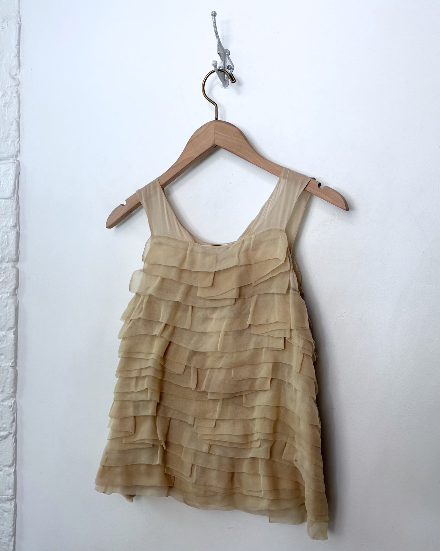 Chloe Blouse