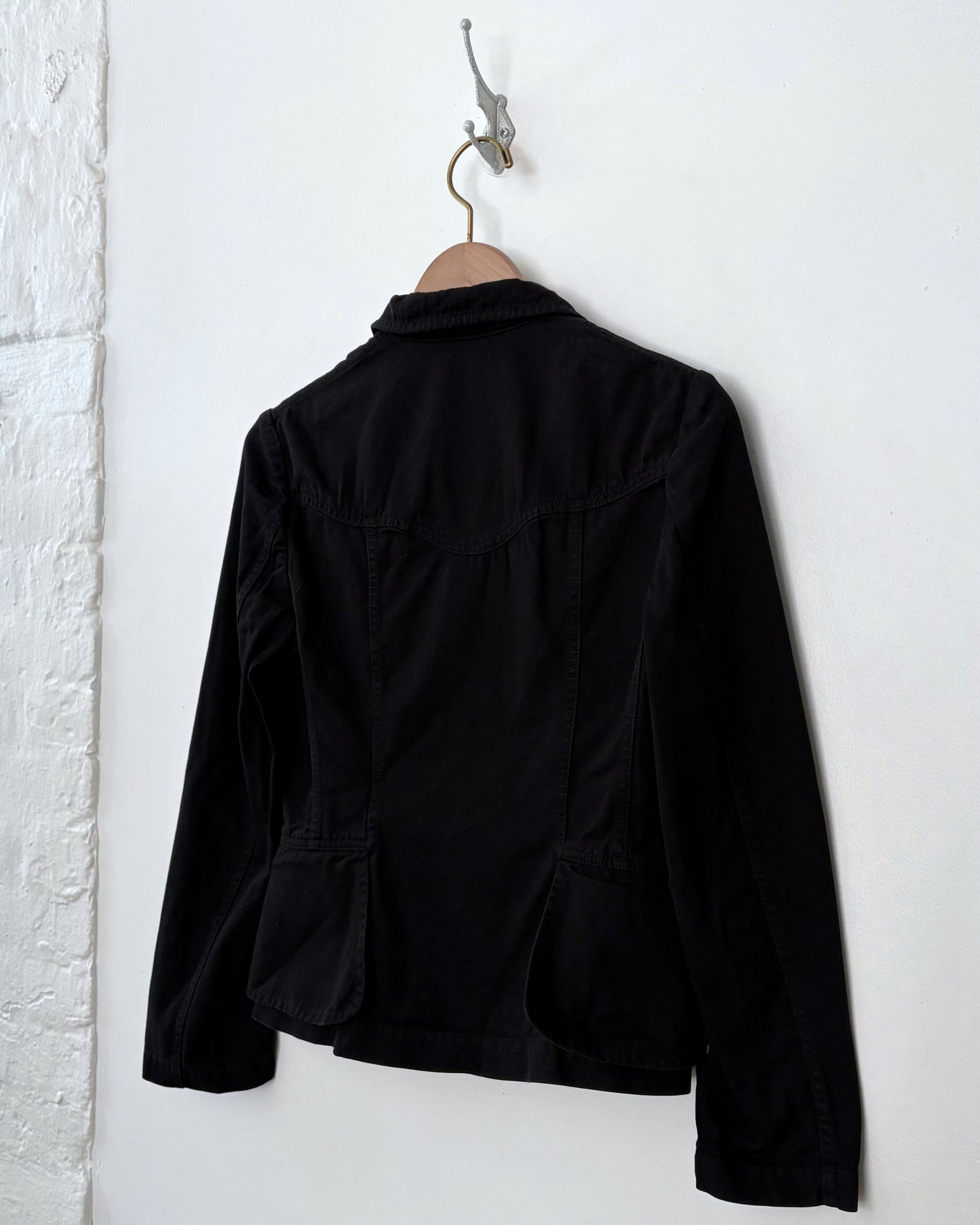Comme des Garçons Jacket