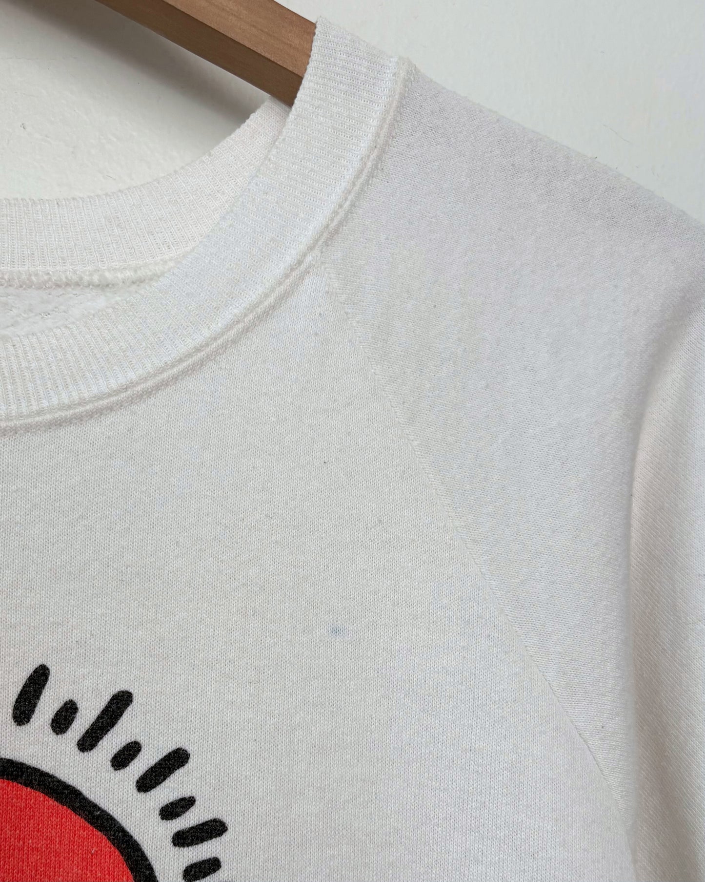 Keith Haring Sweat