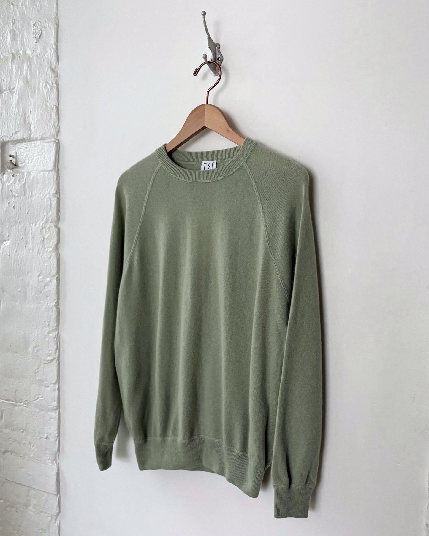 TSE Knitwear