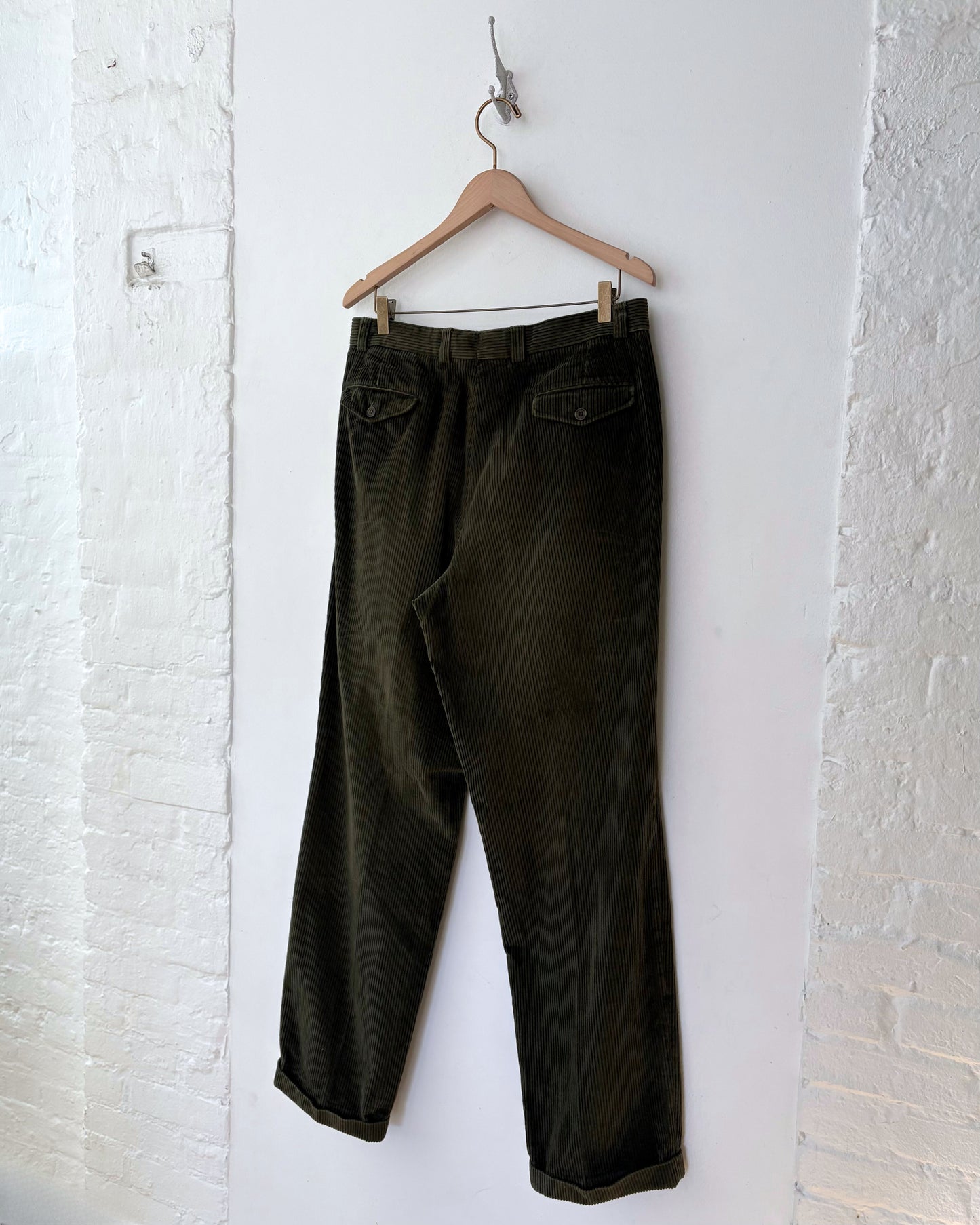 Bergdorf Goodman Cords