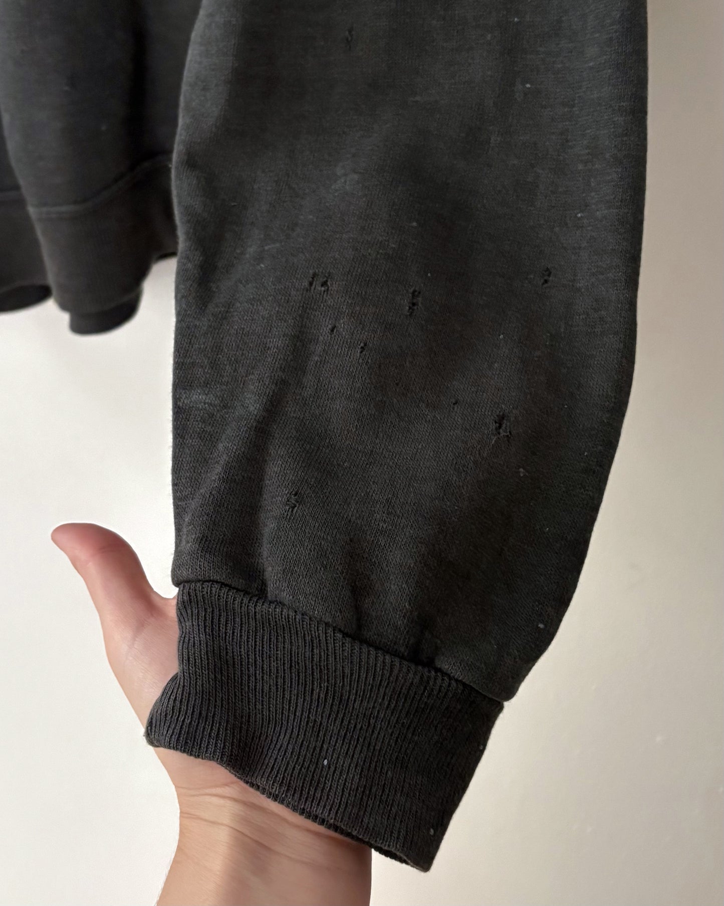 1970s Quarter Zip
