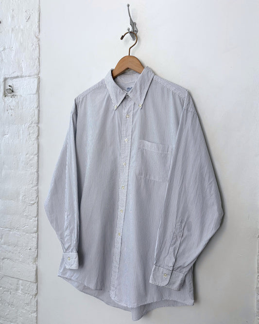Brooks Brothers Button Down